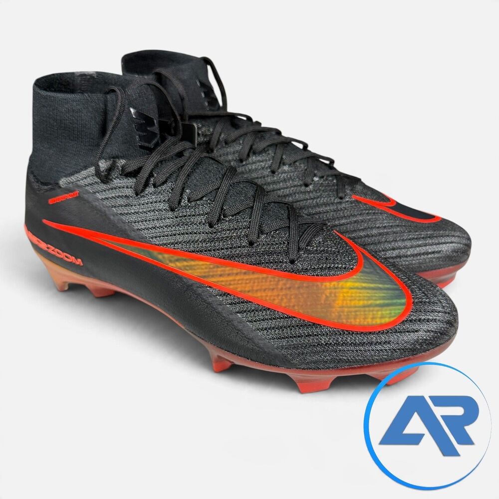 Nike Zoom Superfly 10 Elite FG LV8 Elite Only Pack IF4100-088 Men's Size 9